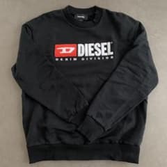 DIESEL スウェットのサムネイル