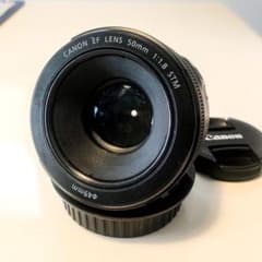 50mmのサムネイル