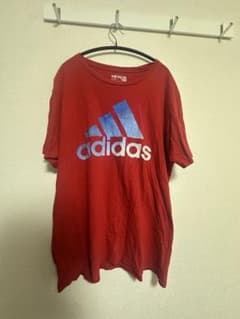 adidas Tシャツ 2枚セットのサムネイル