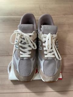 【美品】ニューバランス NEW BALANCE MSX90RCA 26.5cmのサムネイル