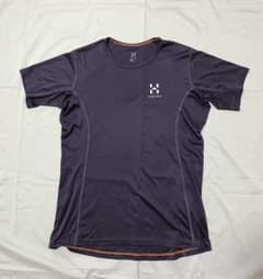 ホグロフス haglofs Tシャツ 半袖 Women's Sのサムネイル