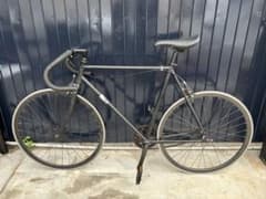 カーテルバイク CARTELBIKES AVENUE ピストバイク クロモリ - メルカリ