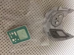 ビーモ  ピンバッジ アドベンチャータイムのサムネイル