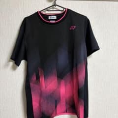 YONEX ヨネックス テニスウェア Tシャツ Lのサムネイル