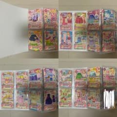 27枚】アイカツカード キュート ノーマル まとめ売り - メルカリ