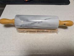 大理石製 めん棒 Gourmet Rolling Pinのサムネイル