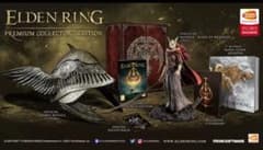 ELDEN RING プレミアムコレクターズエディション0002 ヘルメットだけのサムネイル