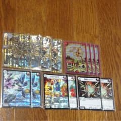 デュエルマスターズ  ジョニーデッキのサムネイル