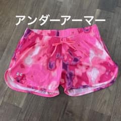 美品　アンダーアーマー　ランニング　Lサイズのサムネイル