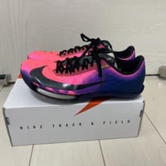 Thumbnail of NIKE AIR ZOOM MAXFLY 2 GLAM 26.5cm