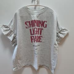 GLOBAL WORK 半袖Tシャツのサムネイル