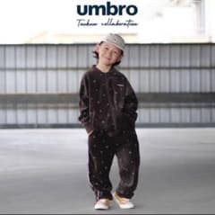 toosunday✖️umbro 花柄 上下セット 170cm - メルカリ