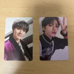 stray kids photocard | Shop at Mercari from Japan! | Buyee