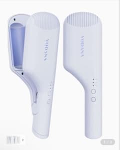 VODANA Compact Wave Iron 本体のサムネイル