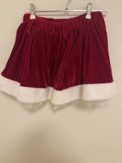 サンタコスプレのサムネイル