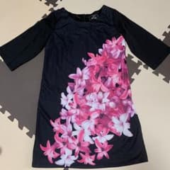 rady  エレフラ　ピンクワンピースのサムネイル