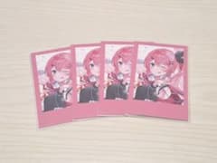 倉持めると 2025誕生日グッズ チェキ風カード - メルカリ