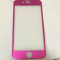 iPhone用フィルムのサムネイル