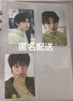 KO1KEYZ 照井康祐 公式トレーディングカードのサムネイル