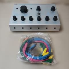 オームパルサー　OhmPulser LFP-4500のサムネイル