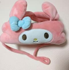 サンリオ マイメロディ セーフティヘルメットのサムネイル