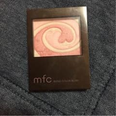 mfcチーク ピンクのサムネイル