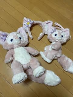 リーナベルのサムネイル