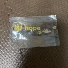 TinyTAN j-hope キーホルダーのサムネイル