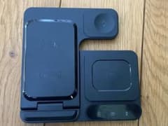 3in1 ワイヤレス充電器のサムネイル