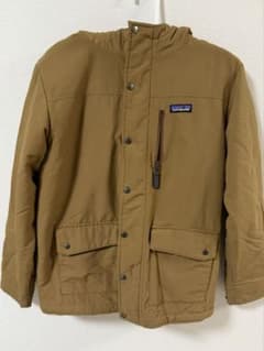 Patagonia フード付きジャケット XLのサムネイル