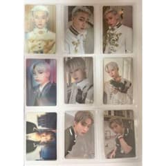 ENHYPEN carnival ソヌ トレカ - メルカリ