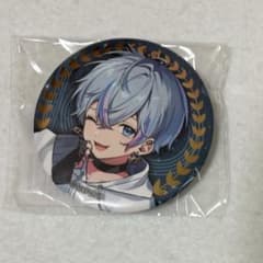 シクフォニ 100万人記念 缶バッジ 雨乃こさめ - メルカリ