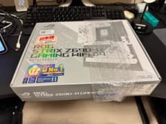 ROG STRIX Z690-A GAMING WIFI DDR4のサムネイル