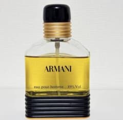 アルマーニ プールオム オードトワレ 100ml 香水のサムネイル