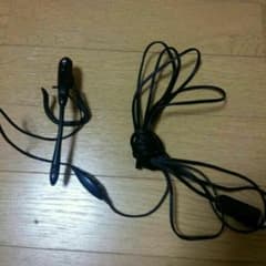 PS3ヘッドホンのサムネイル