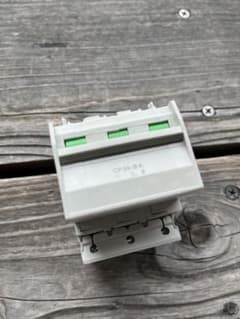 三菱電機　サーキットプロテクタ　CP30BA 3P 5ATのサムネイル