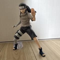 NARUTO 나카노시 시험편 히나타 나사 피규어