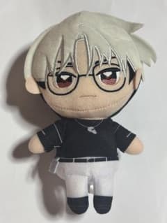 草薙理解 カリスマ ぬいぐるみのサムネイル