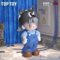 TOPTOY DISNEY✕DORA フィギュア ディズニー ドラ - メルカリ