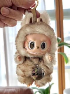 最終値下げ！zimomo ジモモ CAKE カスタム品 海外製 labubu 最終値下げ！zimomo ジモモ CAKE カスタム品 海外製 labubu - メルカリ