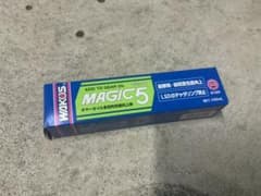 Manic 5 未使用のサムネイル