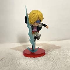 ワンピース FILM RED PREMIUM vol.2 サンジ ワーコレ