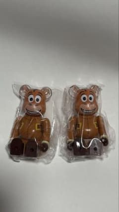 BE @ RBRICK (베어 브릭) TOY STORY