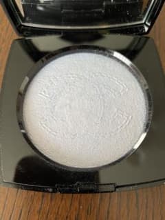 CHANEL ココ デニム（パウダーハイライター）2026春　完売品のサムネイル