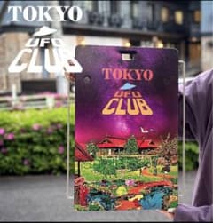 床上手 TOKYO UFO CLUB thearth six ネイタルデザイン 床上手 TOKYO UFO CLUB thearth six ネイタルデザイン - メルカリ
