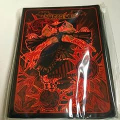 C90 ぴらるーく ワルプルギスの夜 スリーブのサムネイル