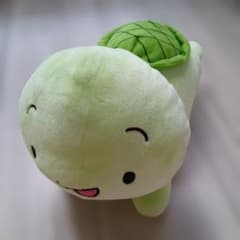 まいぜんシスターズ ぬいぐるみのサムネイル