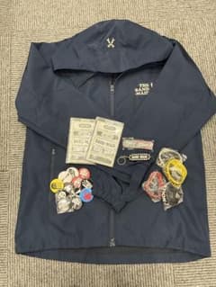 バンドメイド　グッズまとめ売りのサムネイル