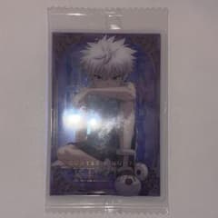 SP キルア イタジャガのサムネイル