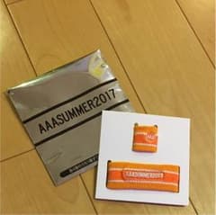 AAA リストバンドのサムネイル